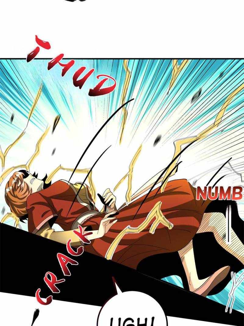 Invincible Martial Sage Chapter 92 26